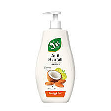 NYLE SHAMPOO 800ML