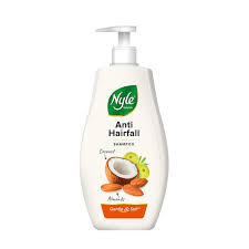 NYLE SHAMPOO 800ML