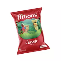 Broons Classic 500g Pack of 3