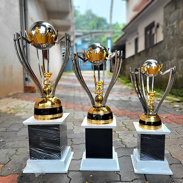 AT-1994 TAAJ WORLD CUP CRICKET NO:1 2FT