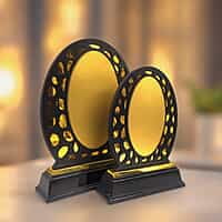 RC-WS4057A BLACK 33.50CM(11MM)