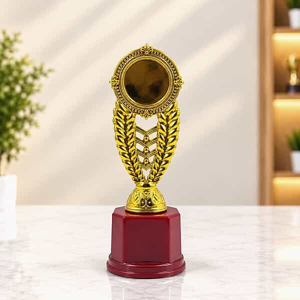 RC-FP1079 C GOLD 17.50CM