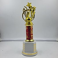 RC-PW1421 B GOLD RED 32CM