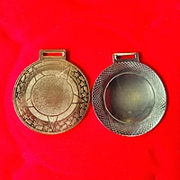 MD-9024S 3'' MEDAL HEAVY (75GM)