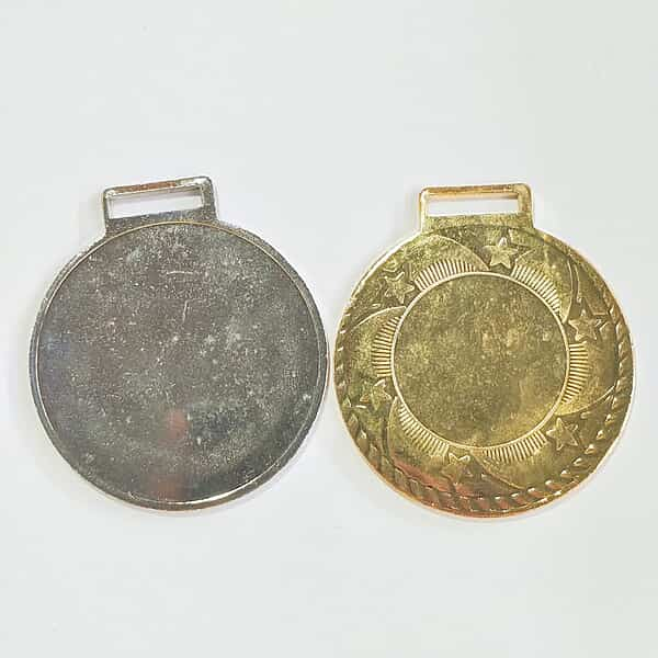 MD-9028S HEAVY MEDAL 2.5''