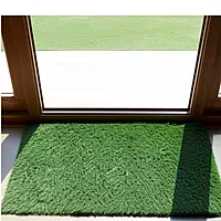 Artificial Grass Floor Mat