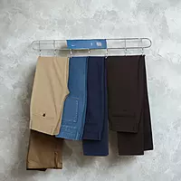 Stainless Steel Hanger 10 Hook