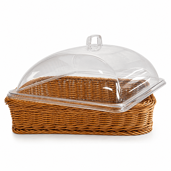 1 2 BREAD BASKET COVER