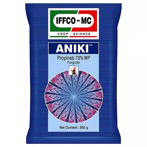 Aniki Propineb 70%WP-(Iffco)