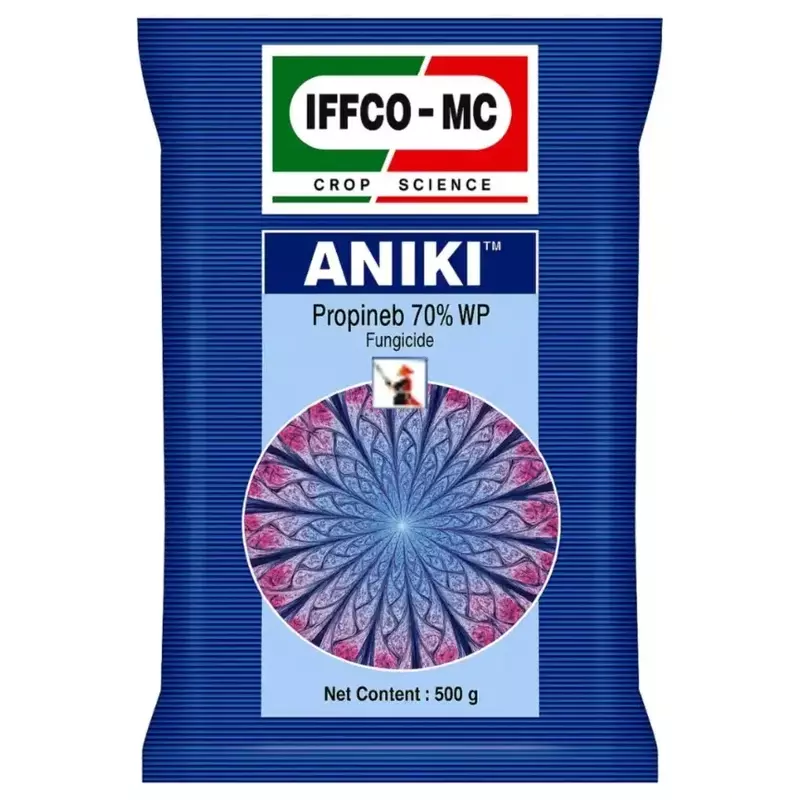 Aniki Propineb 70%WP-(Iffco)