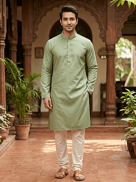 Self-work Panjabi- Green
