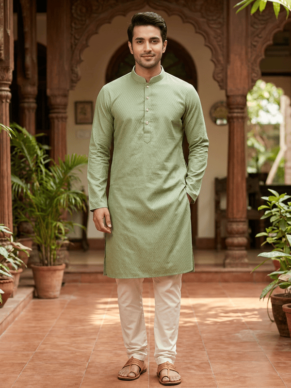 Self-work Panjabi- Green