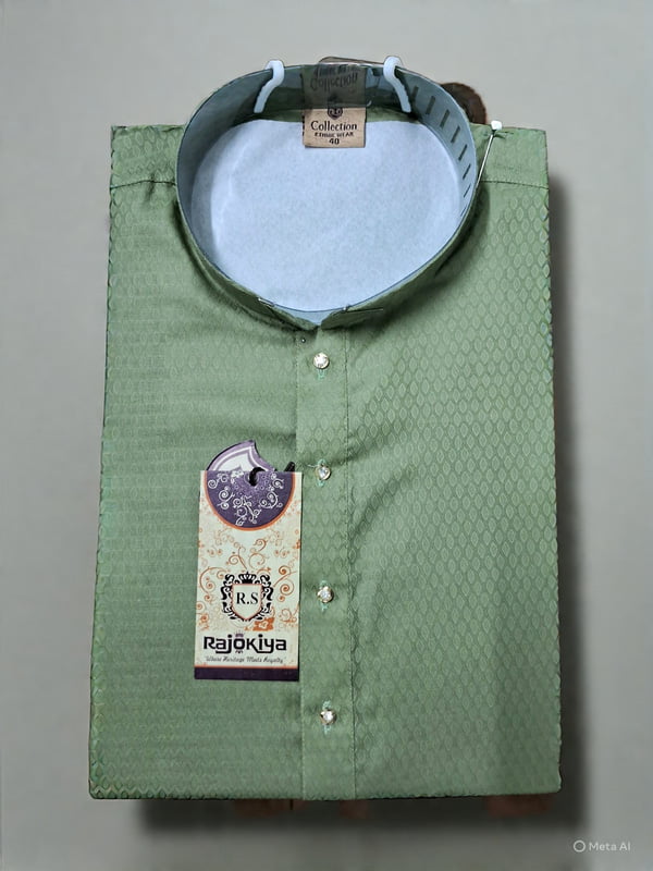 Self-work Panjabi- Green