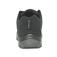 ACME TRITON | Steel Toe | Barton leather with Round Eyelets | PU Sole | Low Ankle | Safety Shoe