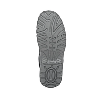 ACME TRITON | Steel Toe | Barton leather with Round Eyelets | PU Sole | Low Ankle | Safety Shoe