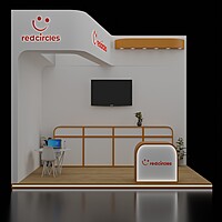 STALL MODEL