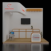 STALL MODEL