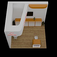 STALL MODEL