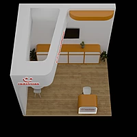 STALL MODEL
