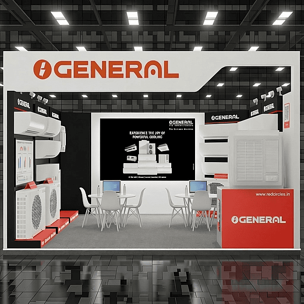STALL MODEL