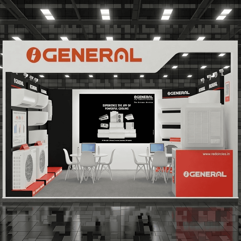 STALL MODEL