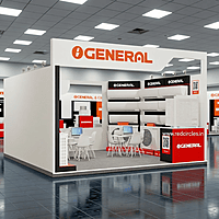 STALL MODEL