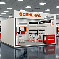 STALL MODEL
