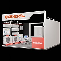 STALL MODEL