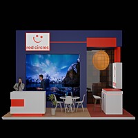 STALL MODEL
