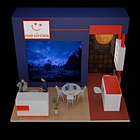 STALL MODEL
