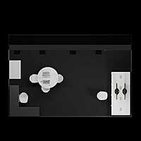STALL MODEL
