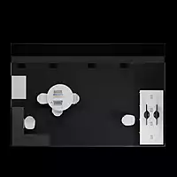 STALL MODEL
