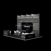 STALL MODEL