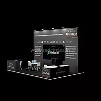 STALL MODEL