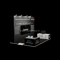 STALL MODEL