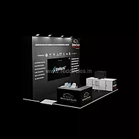 STALL MODEL