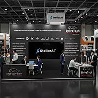 STALL MODEL