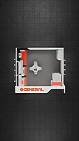 STALL MODEL