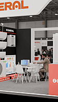STALL MODEL