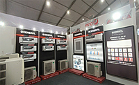 STALL MODEL