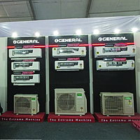STALL MODEL