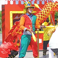 JUGGLER IN EVENTS