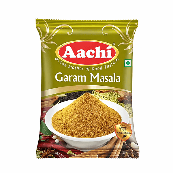 Aachi Garam Masala