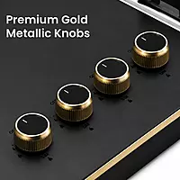 4B Shine Gold BK Auto HT Sunshine