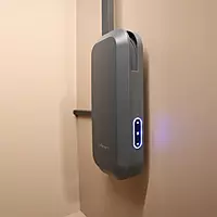 Ebco Wardrobe Lift Electric 764-964 mm- 15 kg