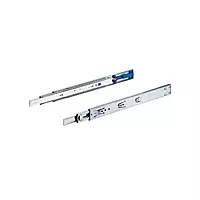 Hettich KA 4532 Push to Open Drawer Channel