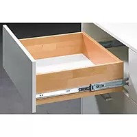 Hettich KA 4732 Softclose Drawer Channel