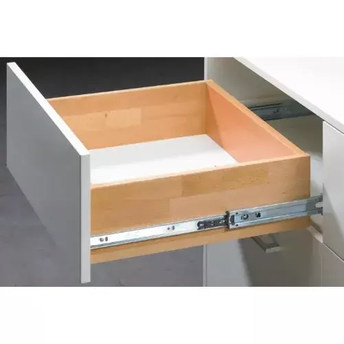 Hettich KA 4732 Softclose Drawer Channel