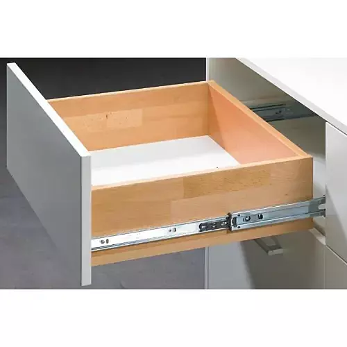 Hettich KA 4732 Push to Open Drawer Channel