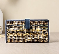BIFOLD AZUL